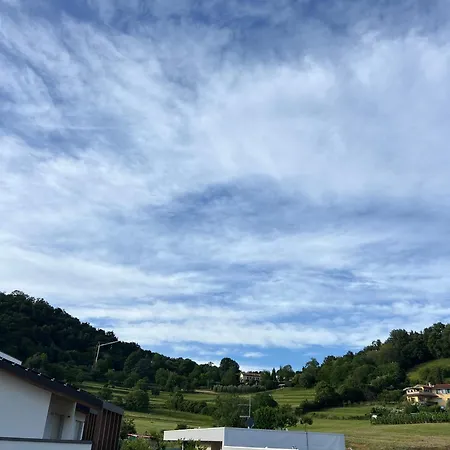 Appartamento Civico67 *
