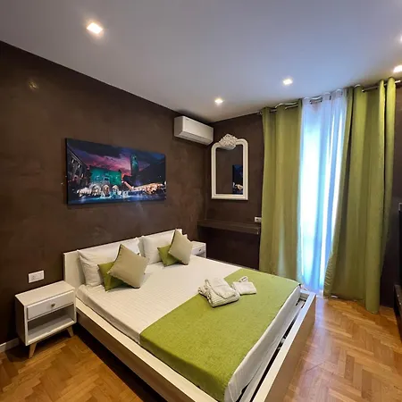 Appartement Civico67 *