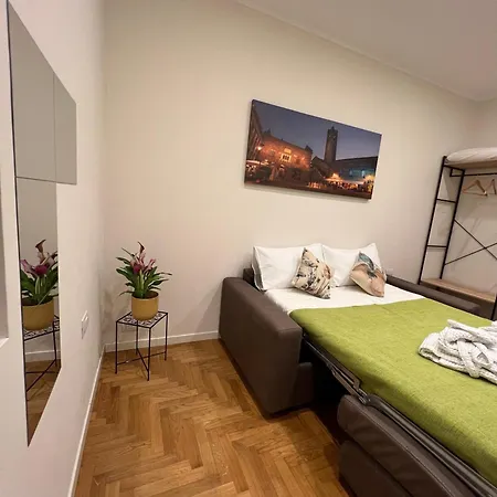 Appartement Civico67