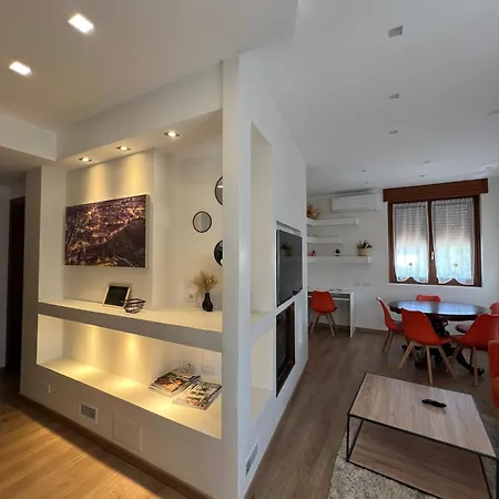 Appartement Civico67 *