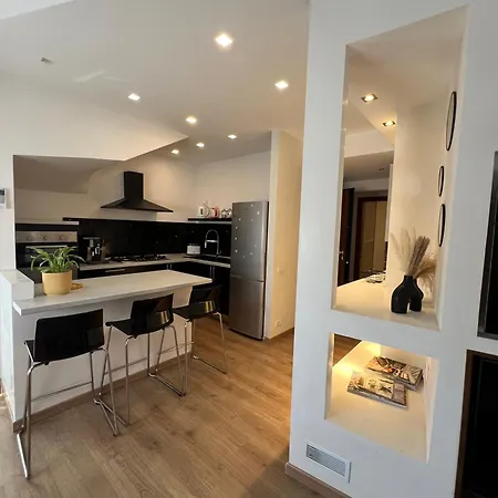 Civico67 Appartement