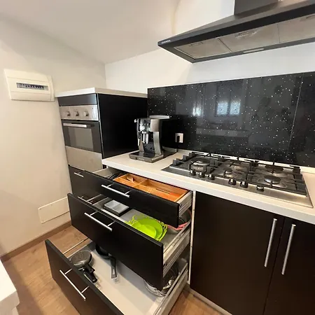 Civico67 Appartement Bergame