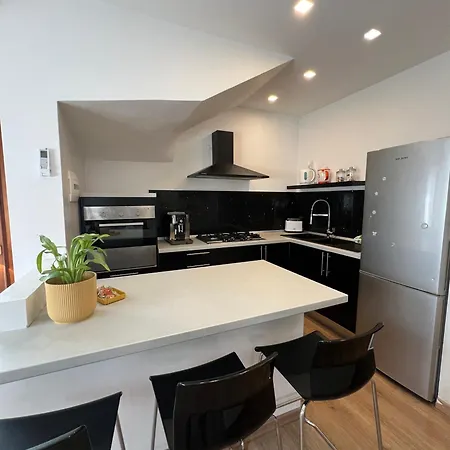 Appartement Civico67 Bergame